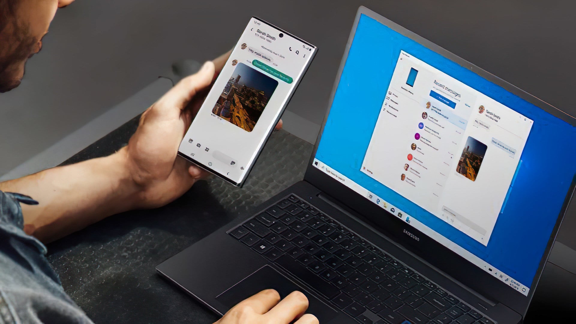 Samsung beendet OneDrive-Sync für Galaxy-Nutzer