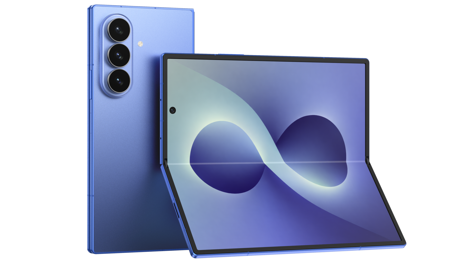 Samsung announces Galaxy Z Flip8 and Fold8