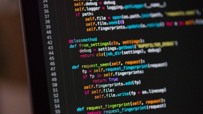 Security vulnerability on Python.org: Malware spread for years