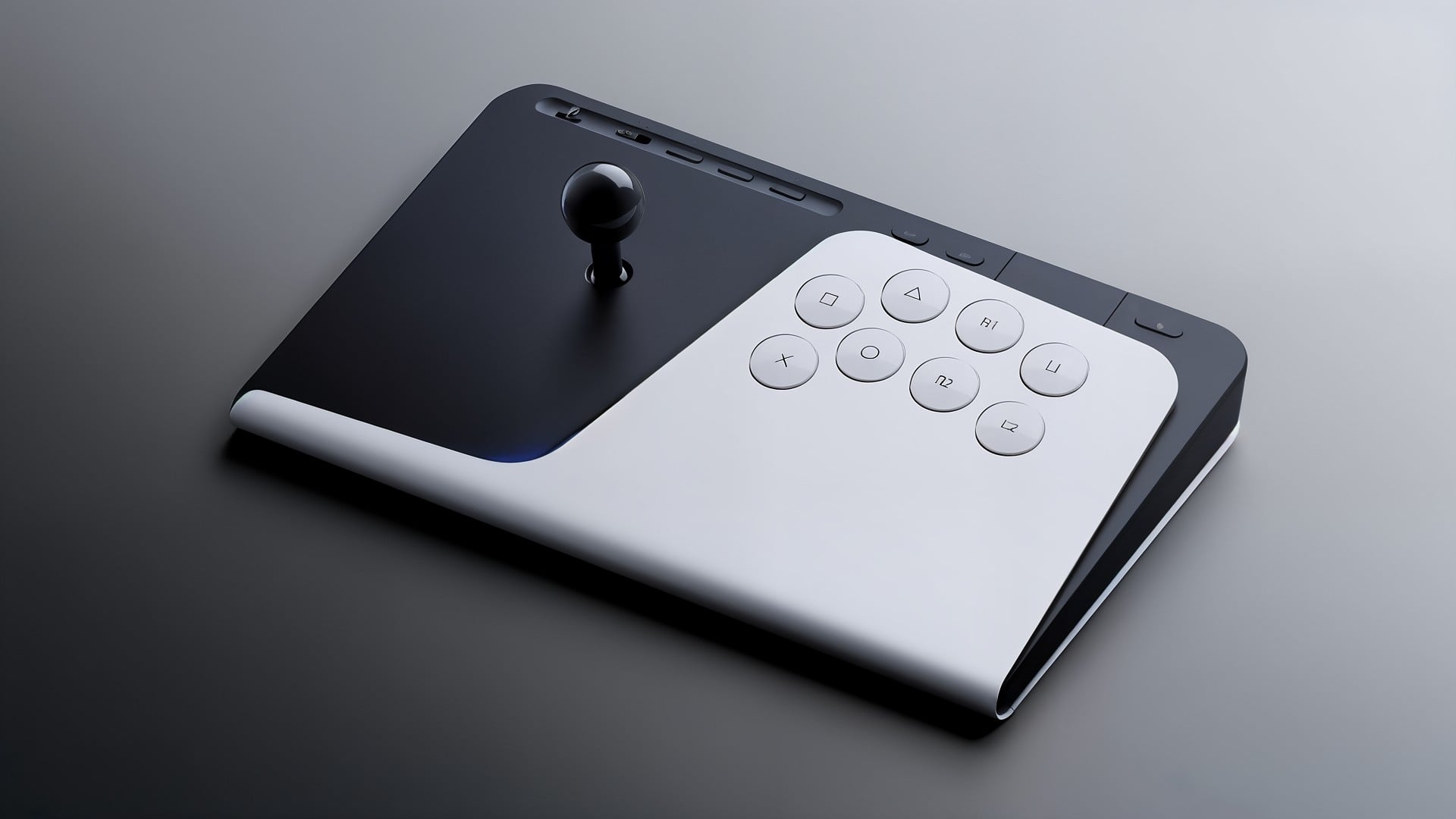 Sony introduces new Fight Stick and Monitor for Gamers