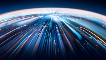 SpaceX tests new spacecraft Starfall