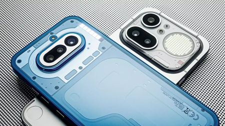 Storage crisis drives smartphone prices up