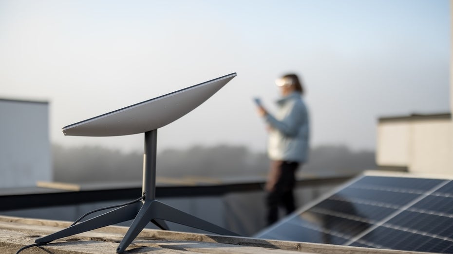 Starlink introduces rental model for hardware