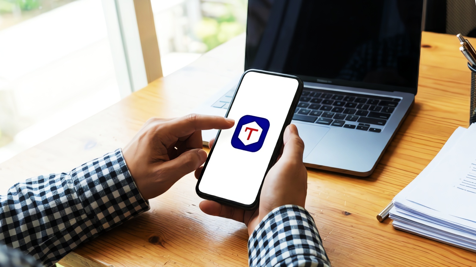 Tchap-Messenger: Security incident affects 73,000 employees