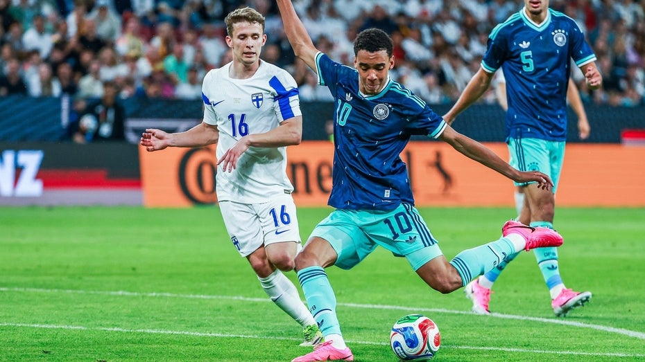 Technology in Football: World Cup 2026 Embraces Innovation