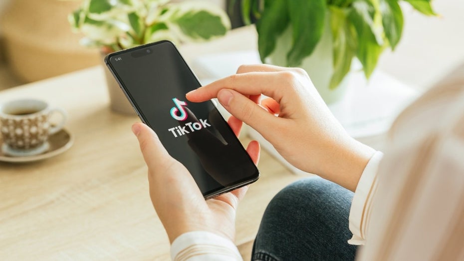 TikTok: Two-thirds of the videos are AI-generated