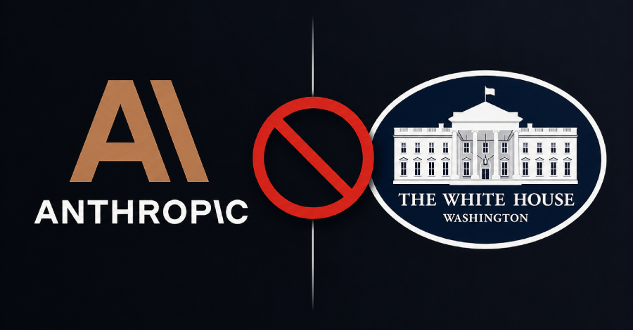 U.S. Stops Access to Anthropic AI Models for Foreigners