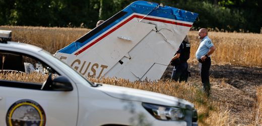 Ubisoft-Mitgründer Claude Guillemot stirbt bei Flugzeugabsturz