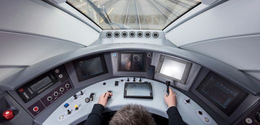 La tecnologia obsoleta ferma la Deutsche Bahn