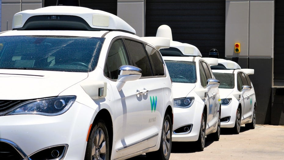 Waymo et les défis à New York