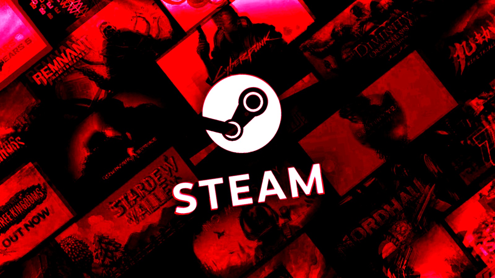 WordPress Malware-Kampagne nutzt Steam-Profile