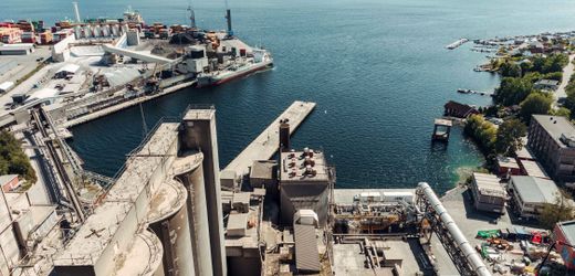 Doubts about Heidelberg Materials' CCS project in Norway