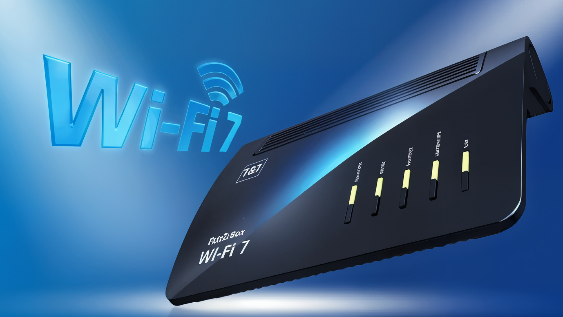 1&1 introduces FritzBox 7620 with Wi-Fi 7