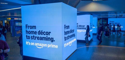 324,000 plaintiffs lose case against Amazon Prime