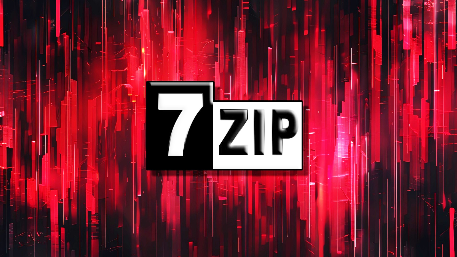 7-Zip behebt kritische RCE-Sicherheitslücke