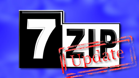 7-Zip Update closes critical security vulnerability