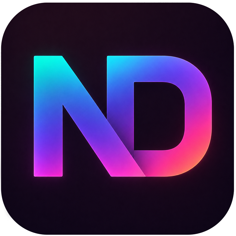 NeoDJ Icon