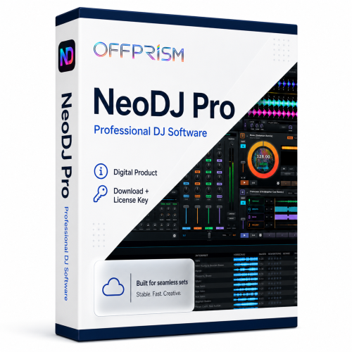NeoDJ Pro