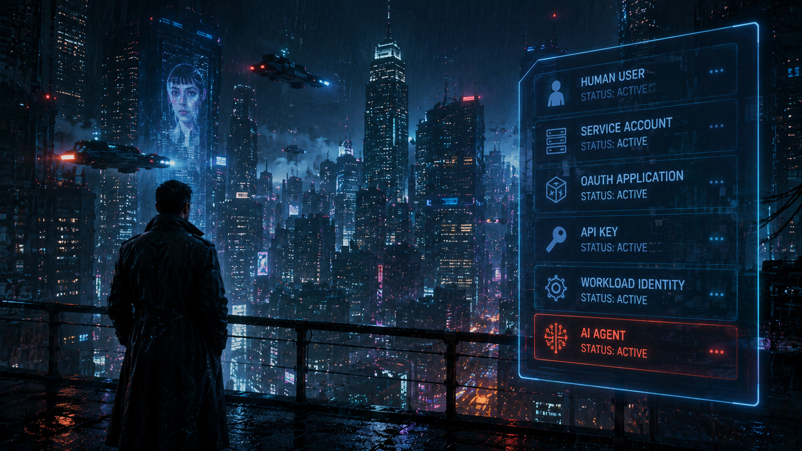 AI Agents and Identity Security 2026