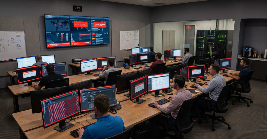 AI Coding Agents Trigger Security Alarms