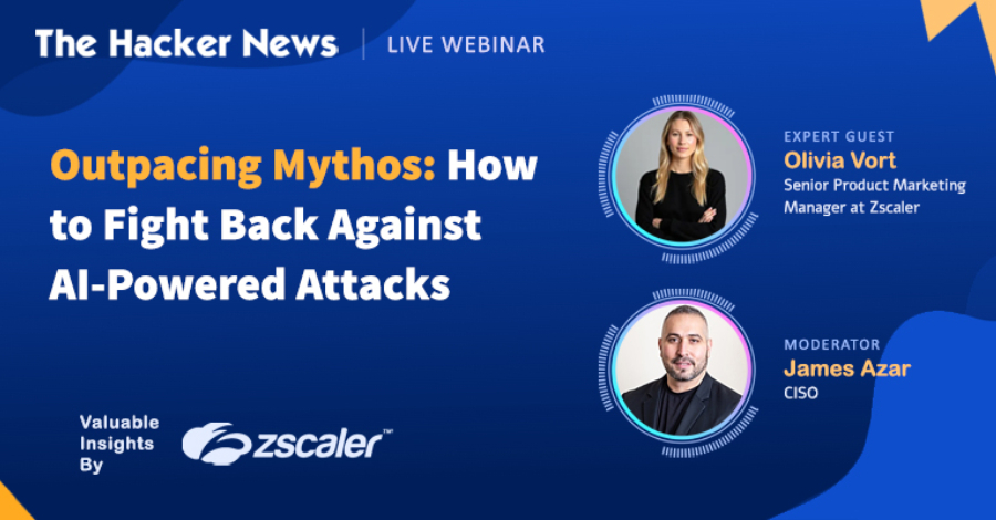 AI Changes the Speed of Cyber Attacks