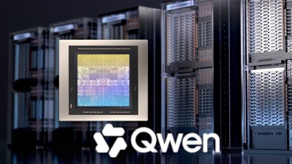 Alibaba releases Qwen-3.8 and AI software stack