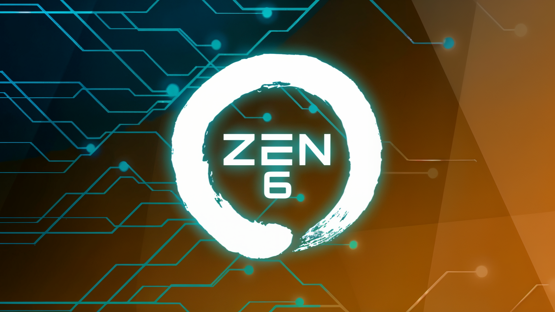 AMD launches Zen-6 architecture with Epyc chips