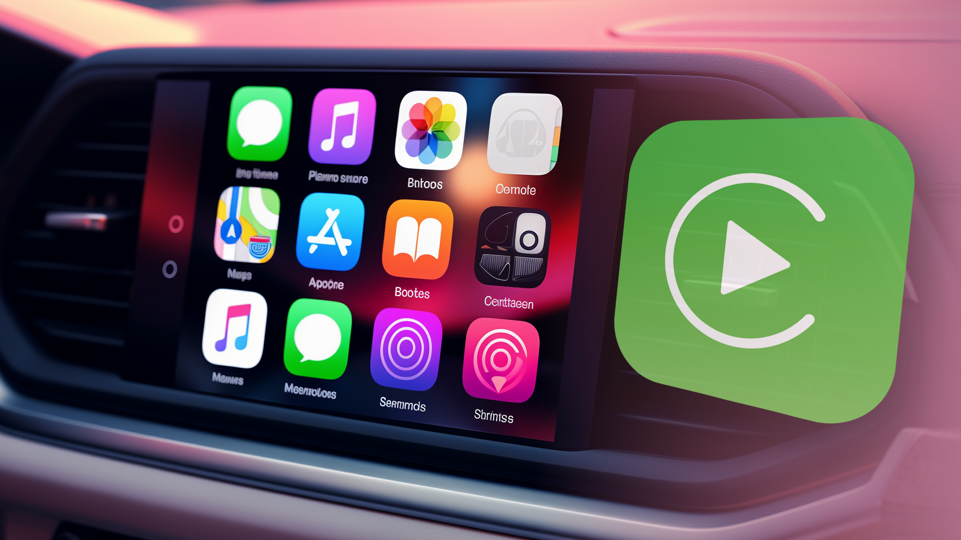 Apple CarPlay: Neues Update mit iOS 27 angekündigt