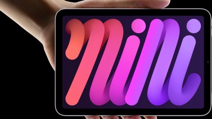 Apple plans waterproof iPad Mini for October 2026