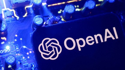 Apple dă în judecată OpenAI pentru furt de proprietate intelectuală