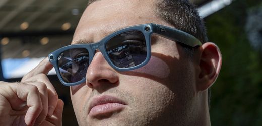 Apple verschiebt Vorstellung von Smart Glasses