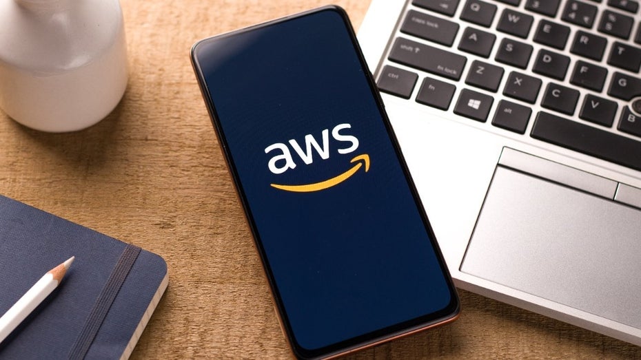 AWS customers receive bills in the billions