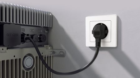 Balcony Power Plants: Utilizing More Than 800 Watts of Solar Power