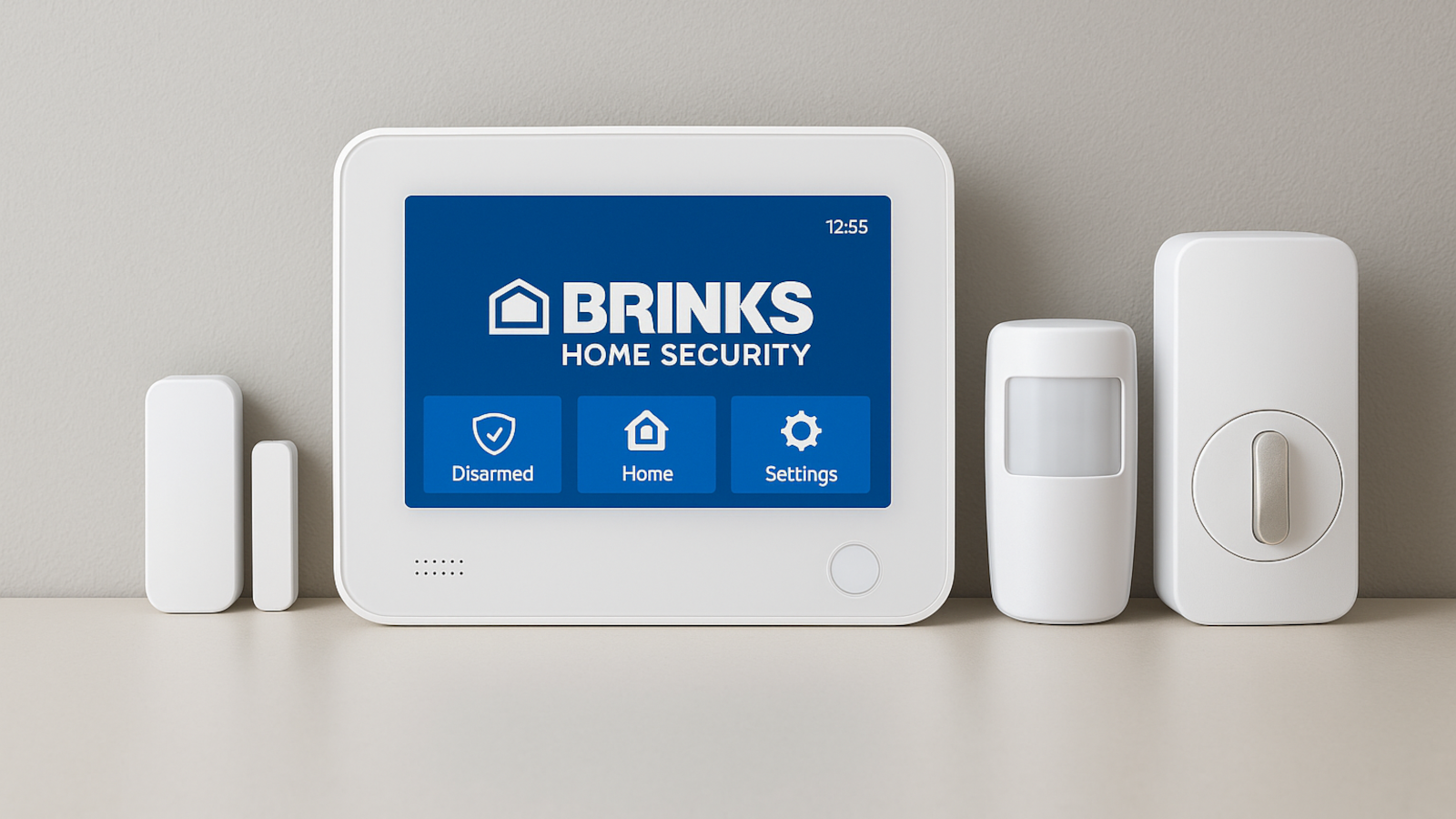 Brinks Home victime d'une attaque de hackers