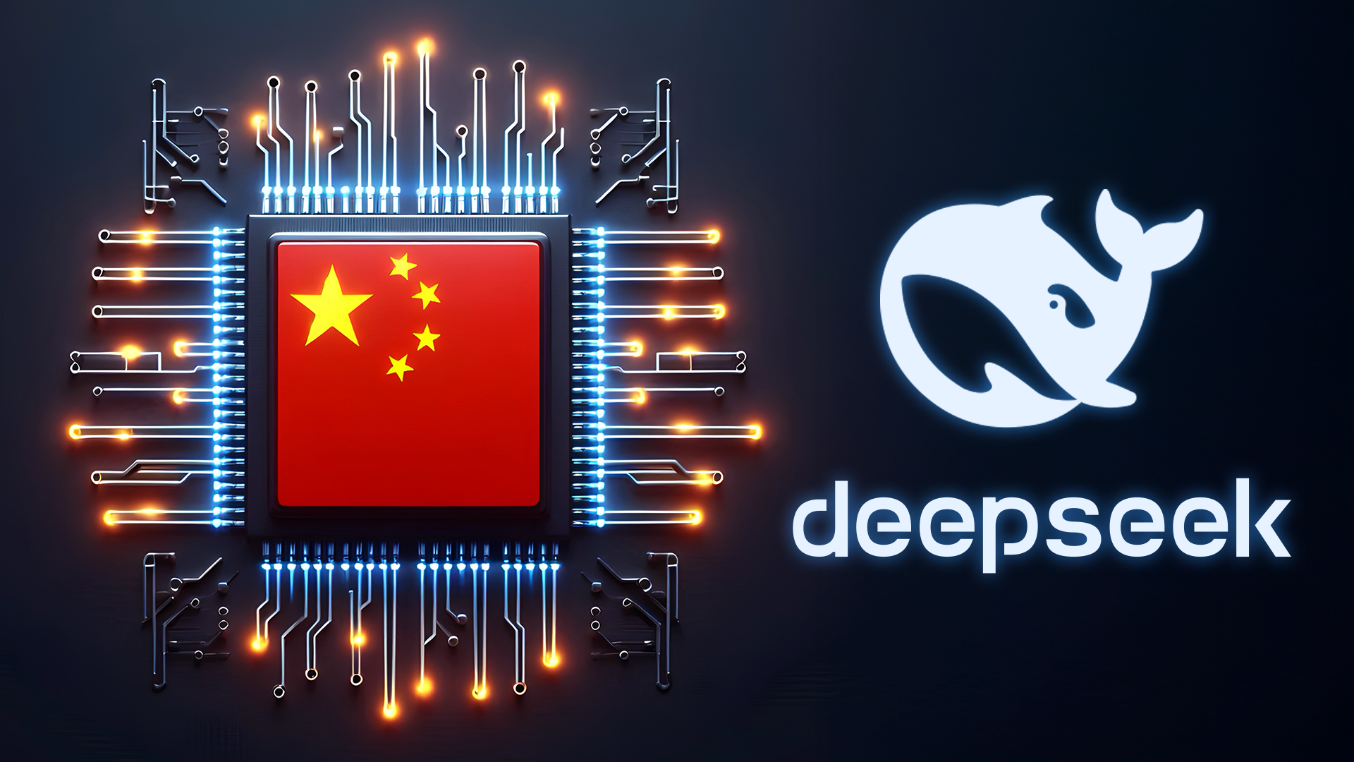 China plans export ban on AI models