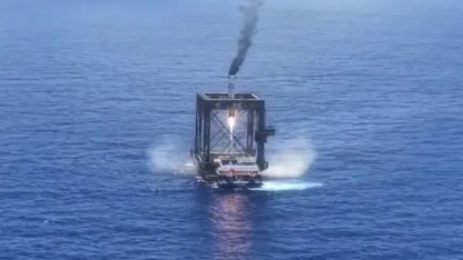 Chinese Rocket Long March 10 Surpasses SpaceX