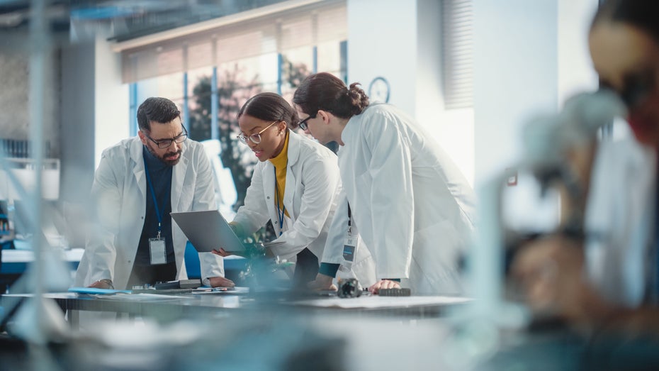 Claude Science : Nouvelle plateforme IA pour la recherche