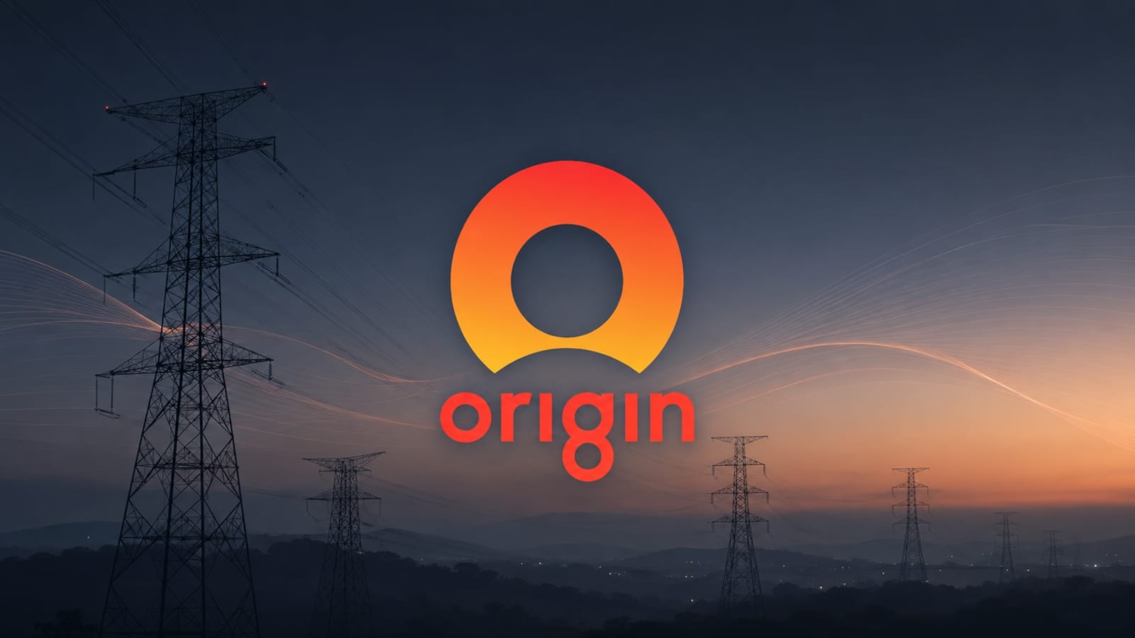 Data breach at Origin Energy: Customer information affected
