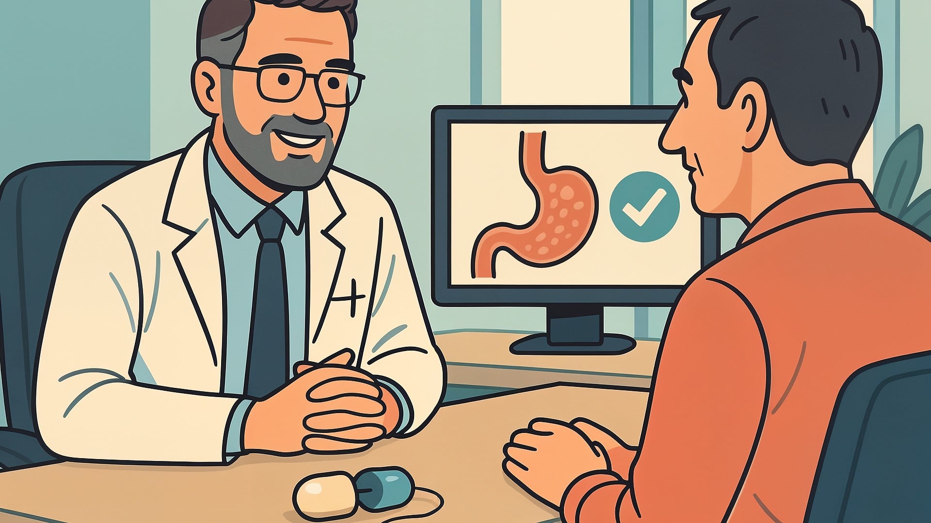 Doctolib: Consumer advocates warn of appointment scams