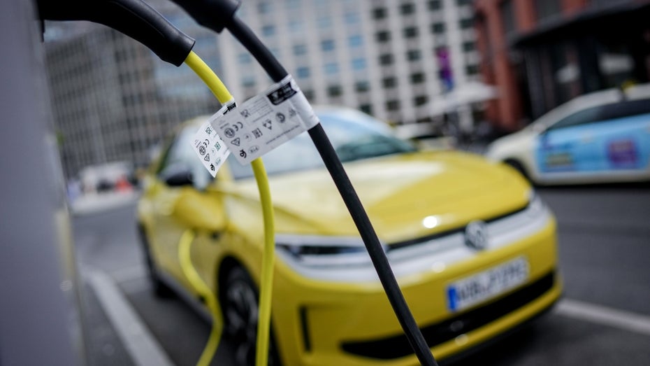 Electric cars reach price parity with combustion engines