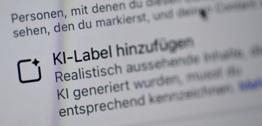 EU introduces labeling requirement for AI-generated content
