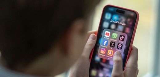 EU-Kommissar kündigt Maßnahmen gegen süchtig machende Apps an