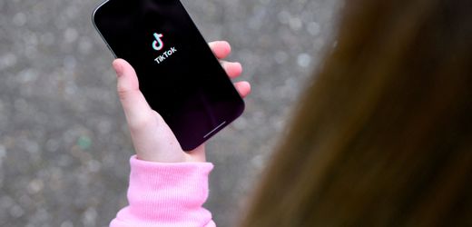 EU-Kommission droht TikTok mit Strafe