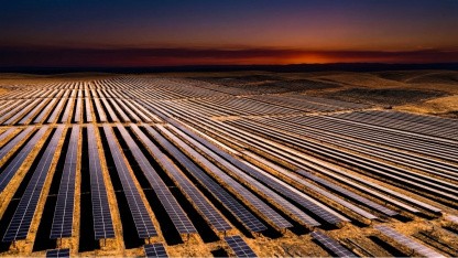 FCC genehmigt Sonnenlichtspiegel im Weltall