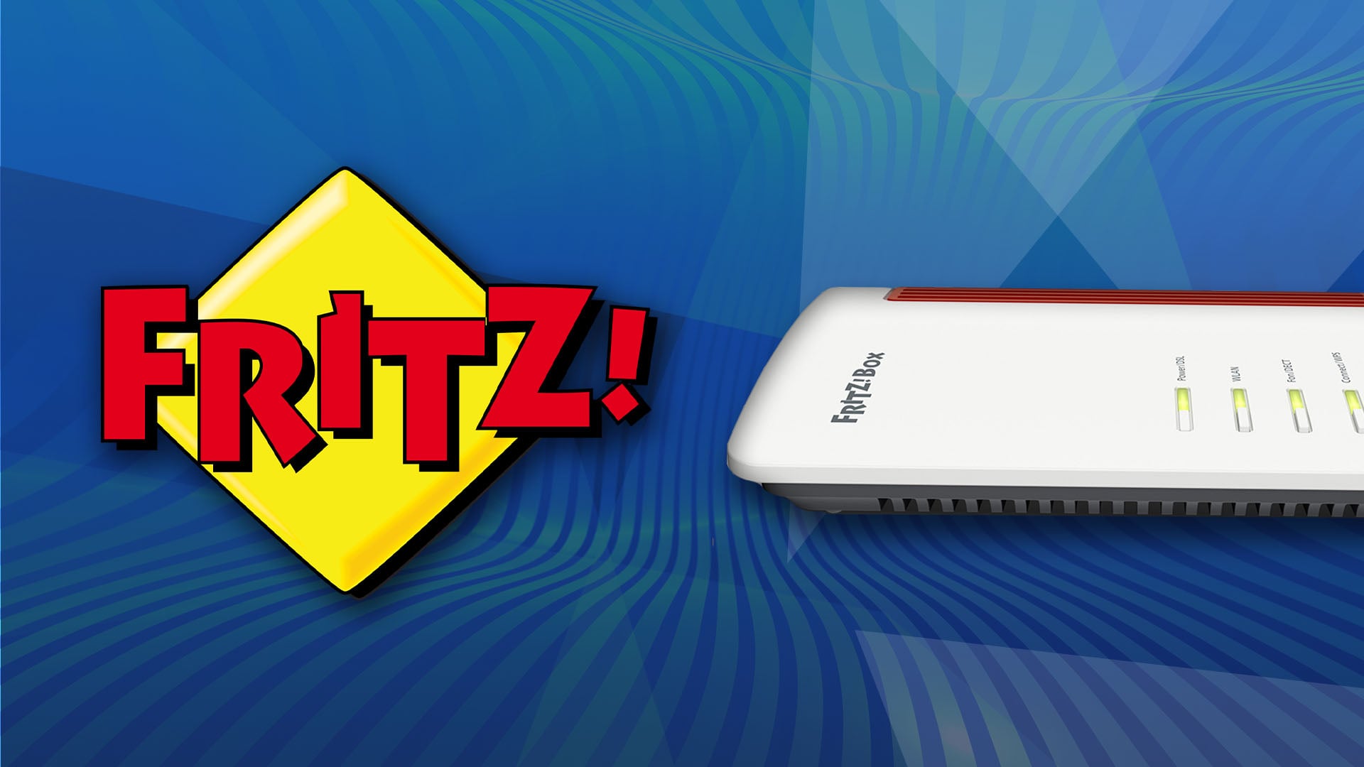 FritzOS 8.50: New Update for FritzBox Models