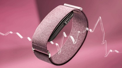 Garmin presents new fitness tracker Cirqa