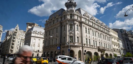 Cyberattack paralyzes Romania's real estate market
