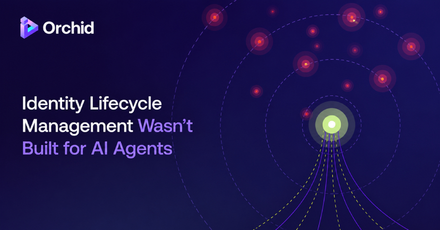 Challenges in Identity Lifecycle Management
