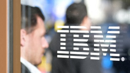 IBM warns of declining AI revenues