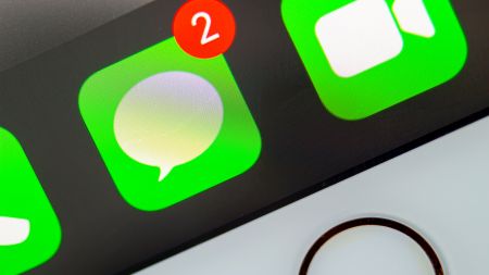 iOS 27 porta miglioramenti all'app Messaggi